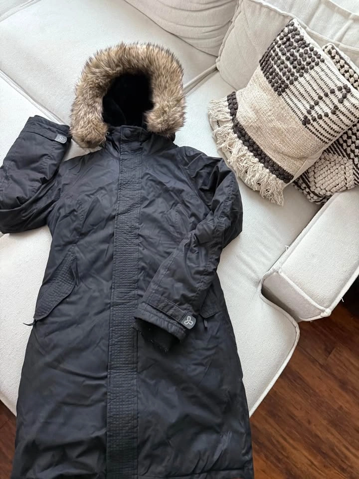 TNA women’s winter parka - photo 4