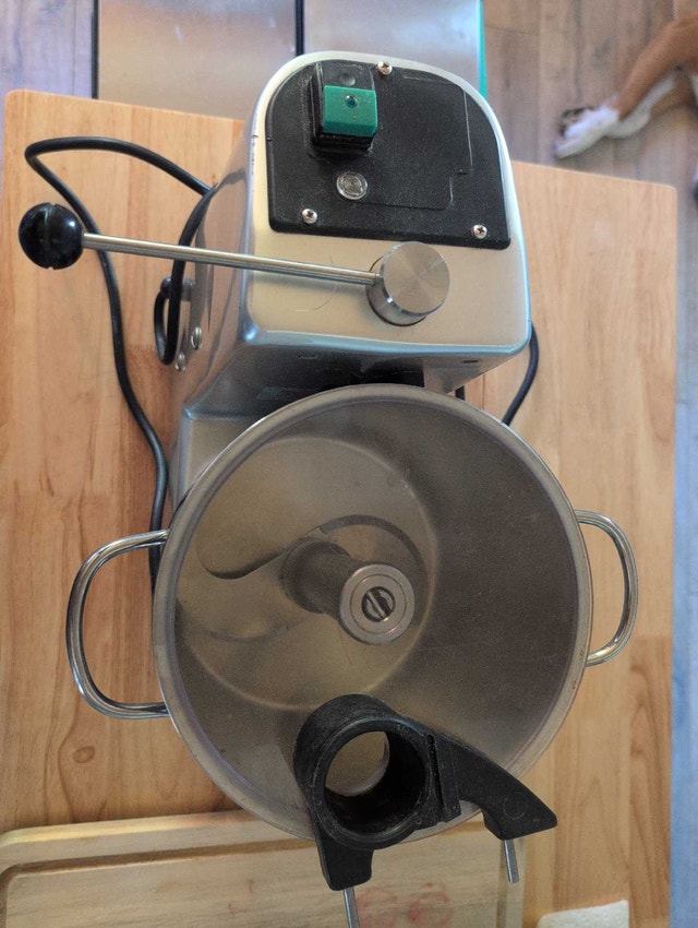 Axis Cutter AX-FP15 - photo 2