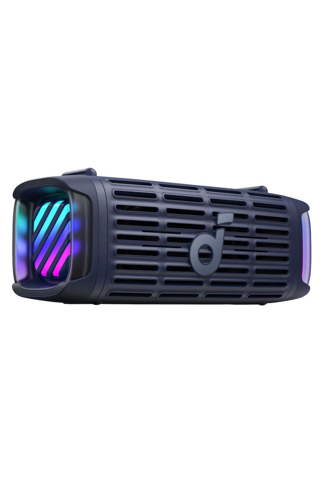 Soundcore by Anker Boom 3i Rugged Bluetooth Speaker - photo 4