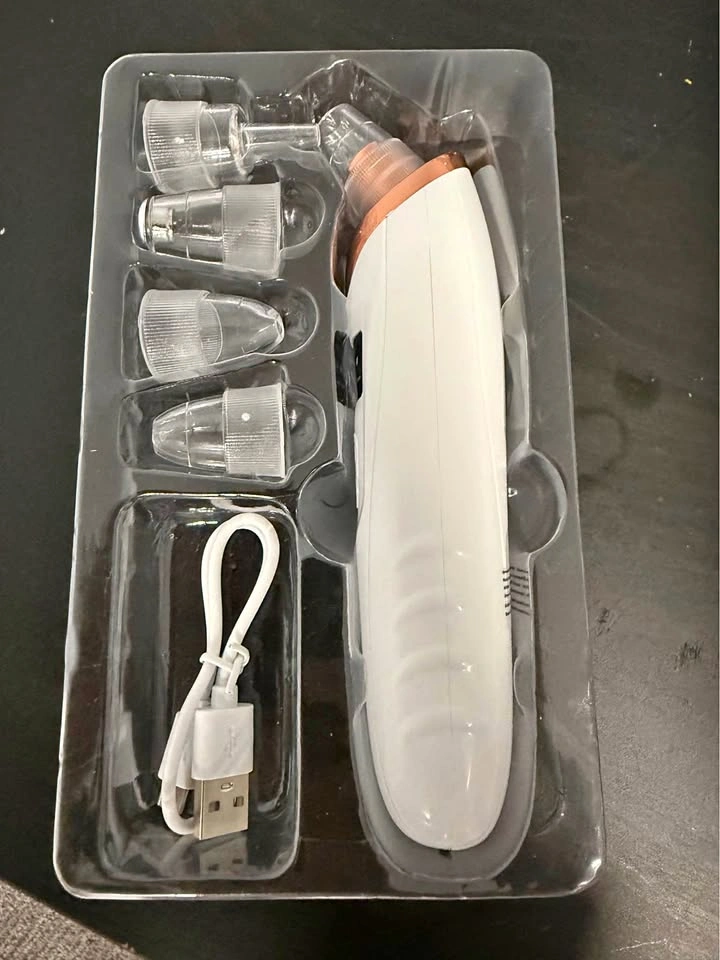 Multifunctional Cleaning Instrument