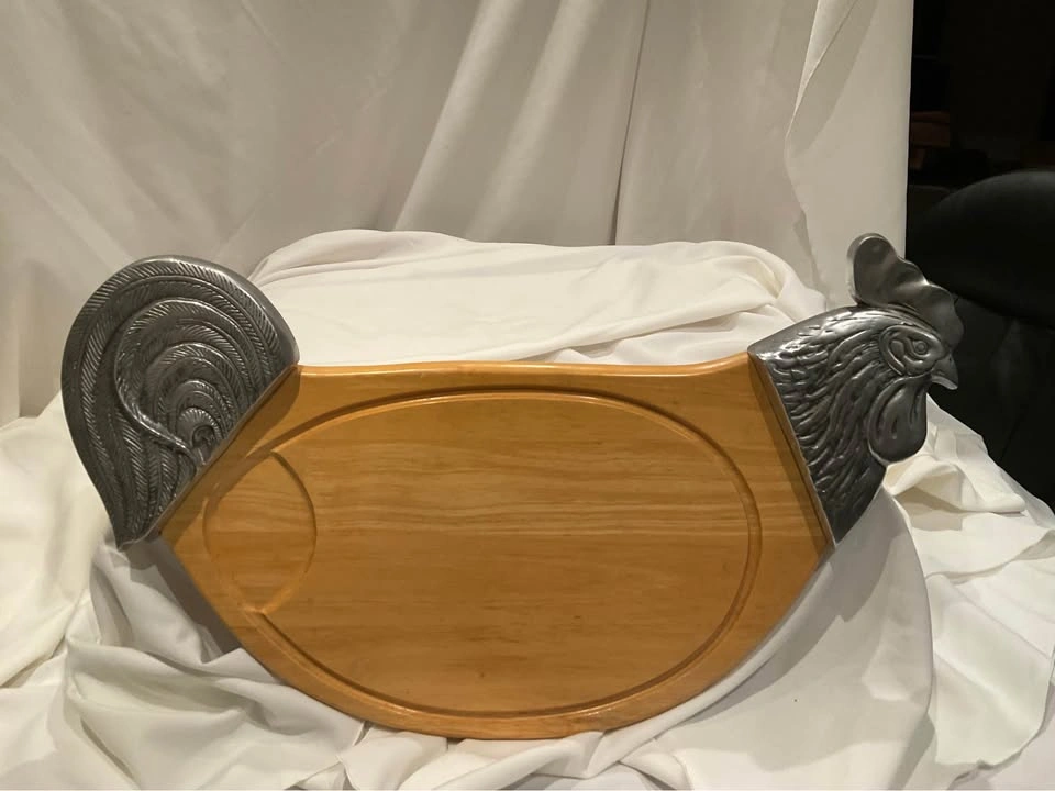 Cutting Board / Display Board - photo 2