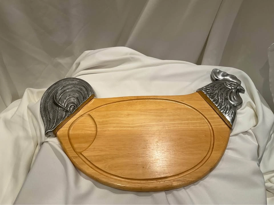 Cutting Board / Display Board - photo 5