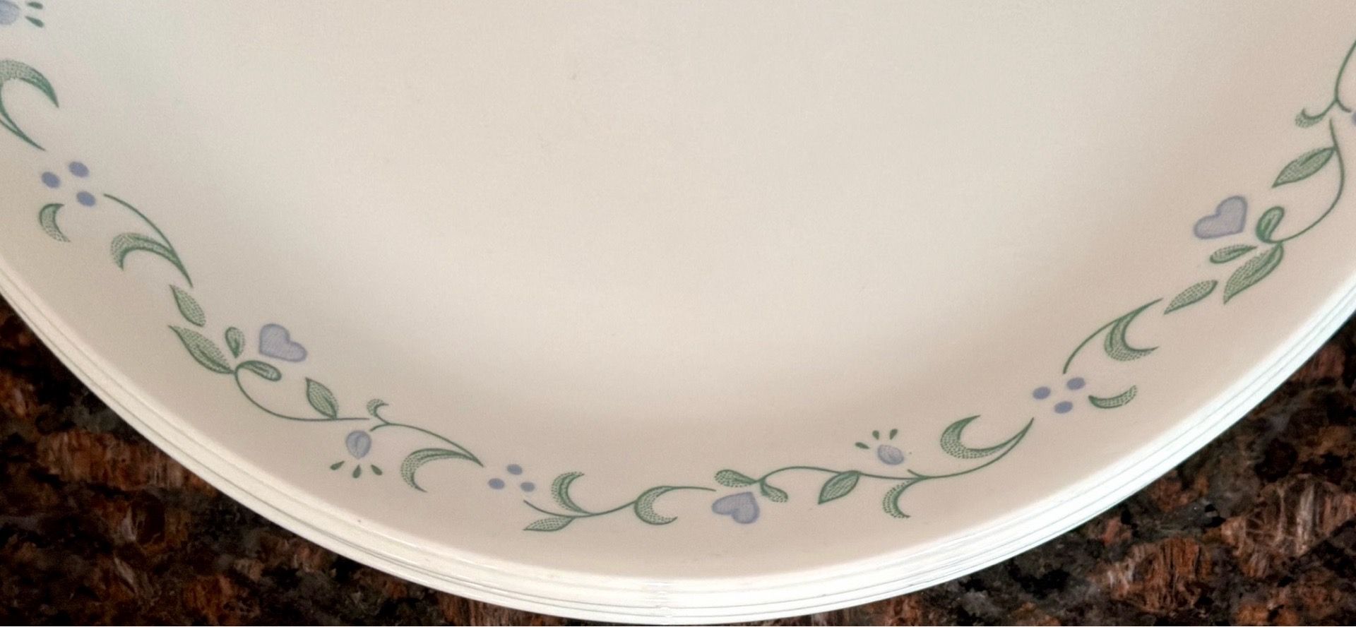 Corelle County Cottage 12 Piece Set - Service for 4 - photo 5