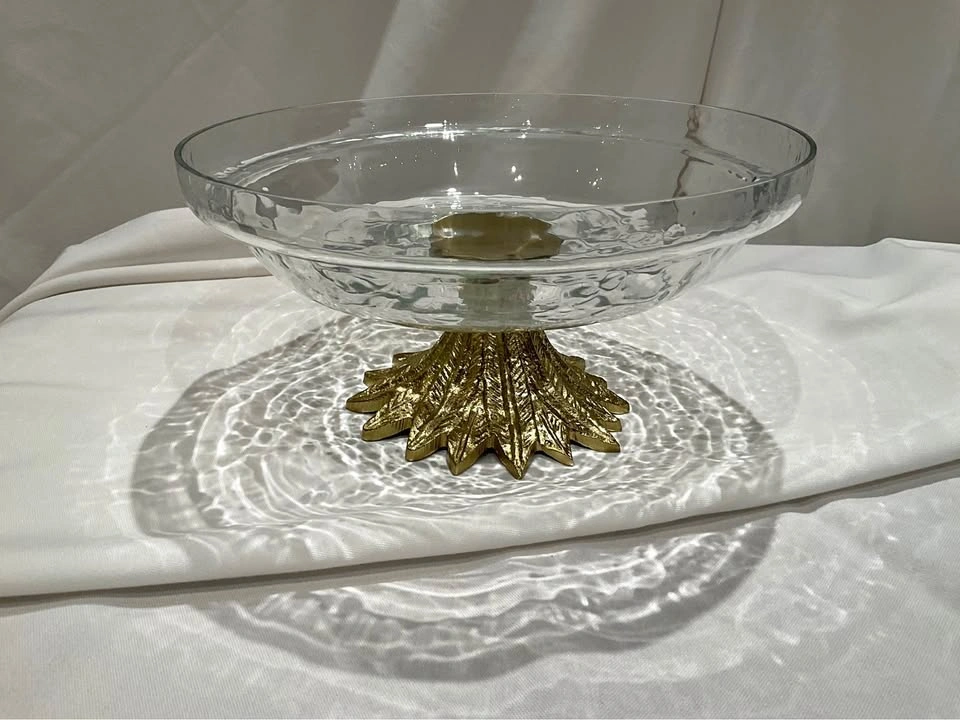 Decorative Bowl Vessel