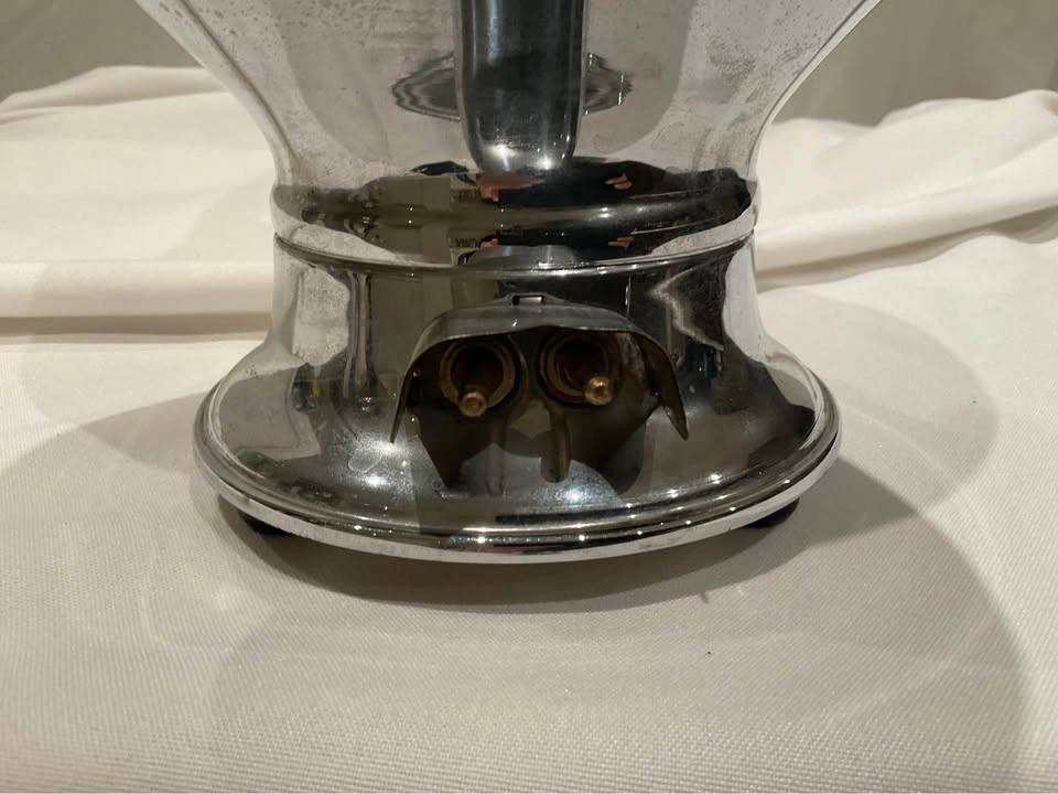 Vintage Electric Coffee Percolator - photo 3