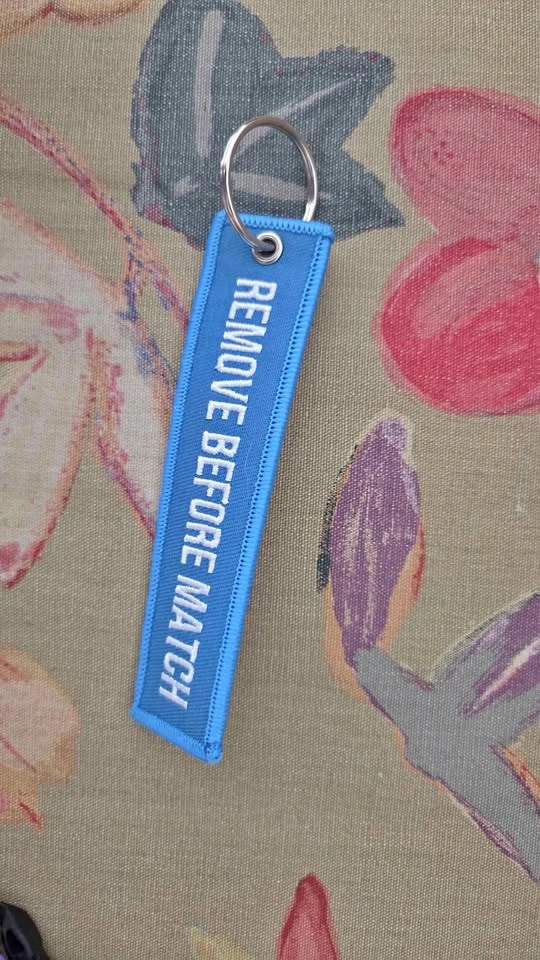 Keychain