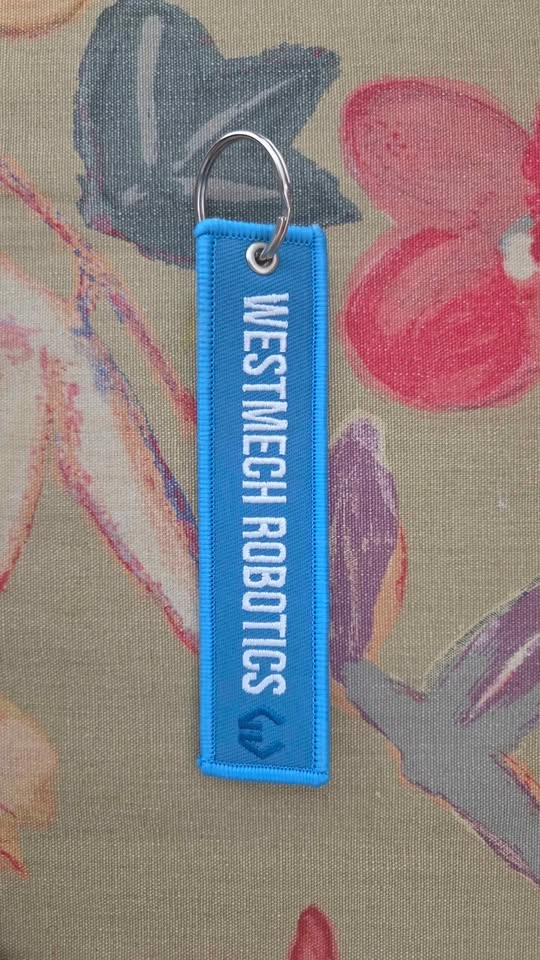 Keychain - photo 2