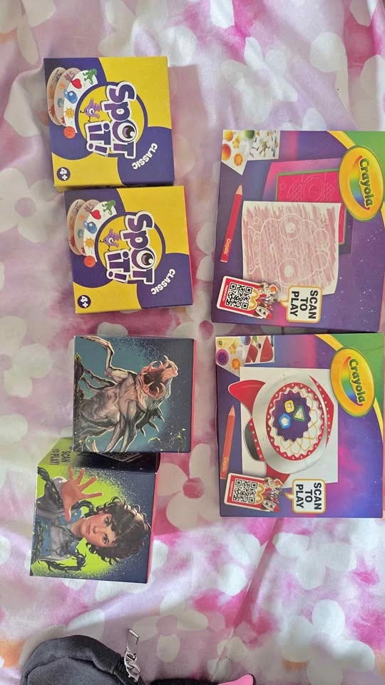 McDonald's toy