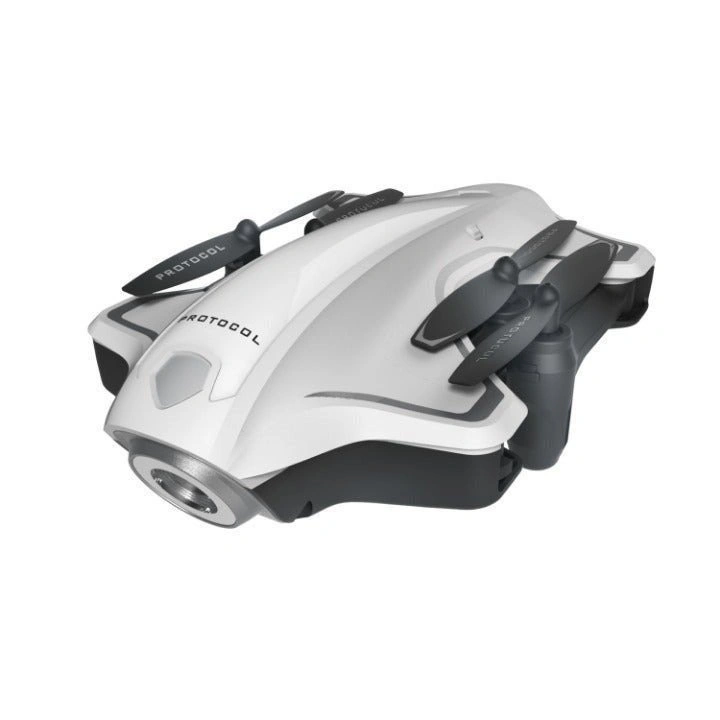 Protocol Director Foldable Drone with Live Streaming Camera - photo 2
