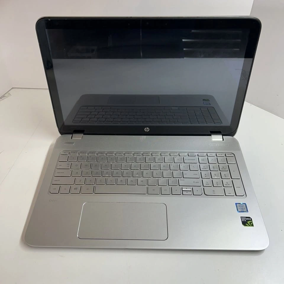 HP ENVY GAMING PC, 17.3" Core i7 (16GB RAM 1TB HDD) Win 11 - photo 4