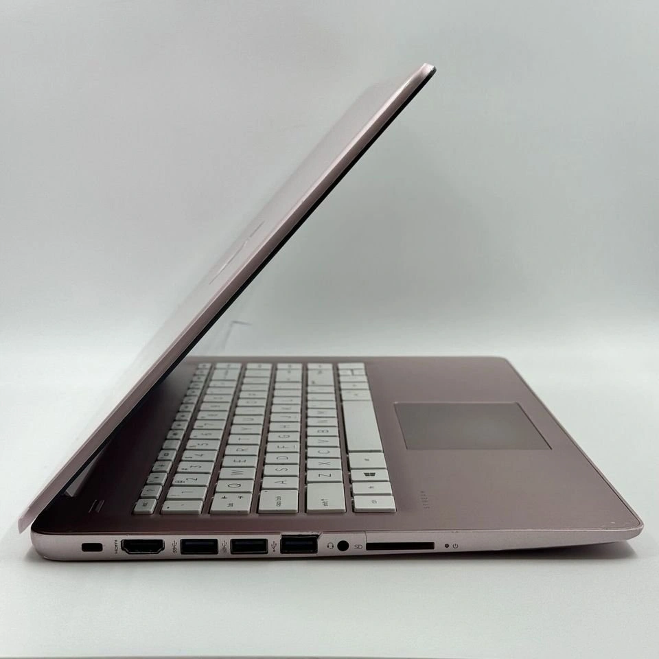 HP Stream 14-cb172wm 14" Celeron N4000 4GB RAM 64GB SD - photo 3