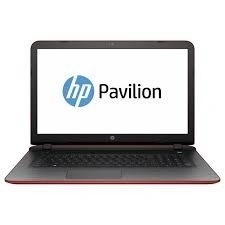 HP Pavilion 17z-g100 17.3" Touchscreen Laptop (1TB, 6GB RAM)