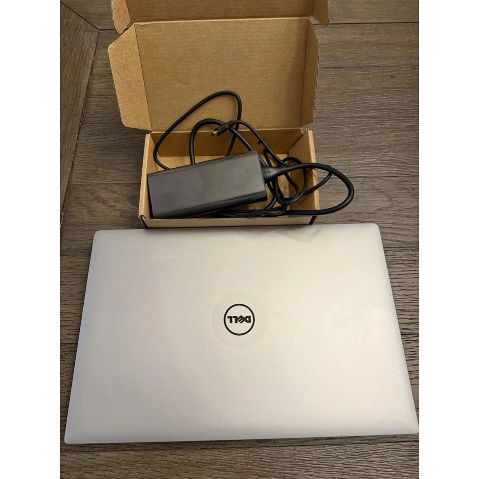 Dell XPS 15 9560 4K Touch Gaming Laptop i7 16GB 512GB SSD