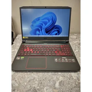 Acer Nitro 5 15.6" Gaming Laptop (Ryzen 5, 16GB RAM, GTX 1650)