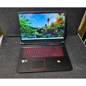 Acer Nitro 5 AN517 17.3" Gaming Laptop i5 12GB RAM