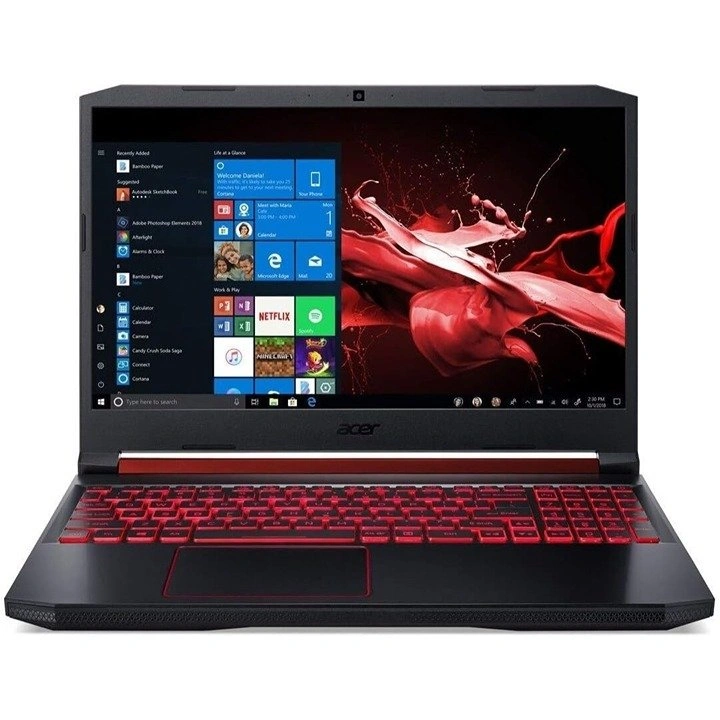 Acer Nitro 5 AN517 17.3" Gaming Laptop i5 12GB RAM - photo 2