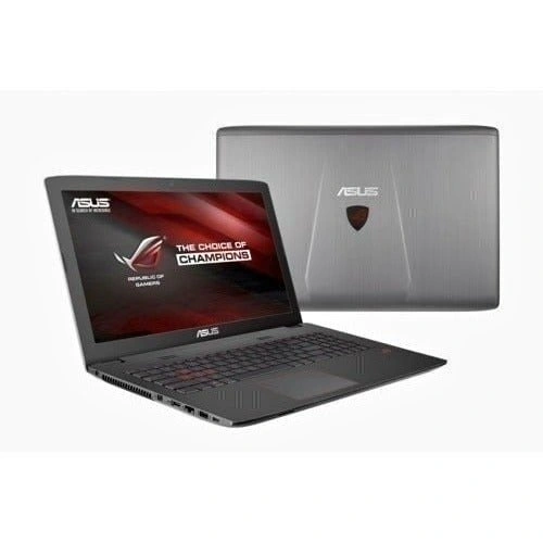 ASUS ROG Gaming Laptop GL752VW 17.3" i7 12GB RAM 128GB SSD