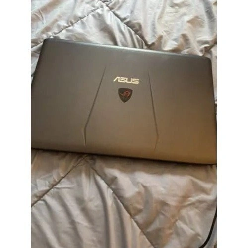 ASUS ROG Gaming Laptop GL752VW 17.3" i7 12GB RAM 128GB SSD - photo 5