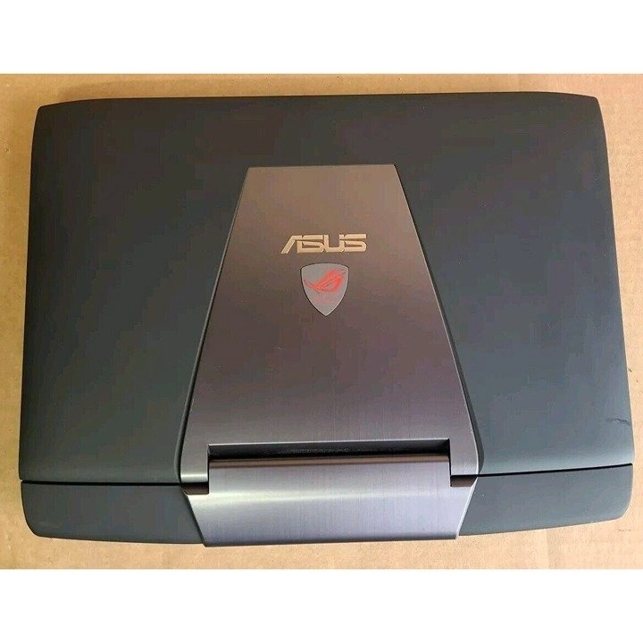 ASUS ROG Gaming Laptop 17" G751J i7 (16GB, 128GB SSD + 1TB HDD) - photo 4