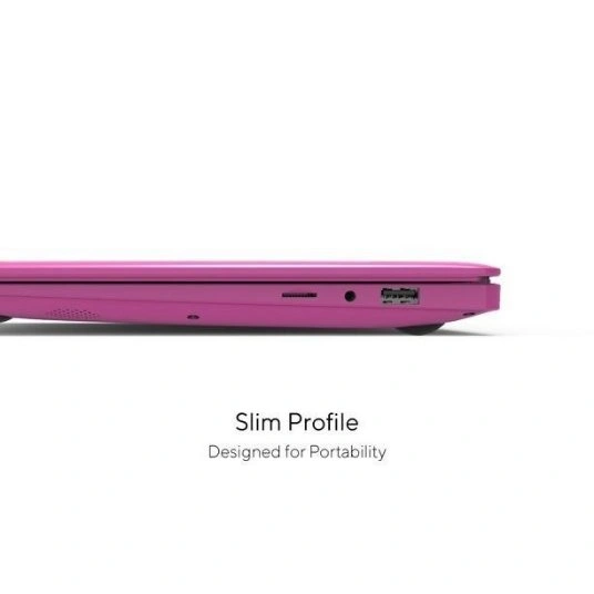 PINK Core Innovations 14.1" HD Laptop (4GB RAM 64GB SSD) - photo 2