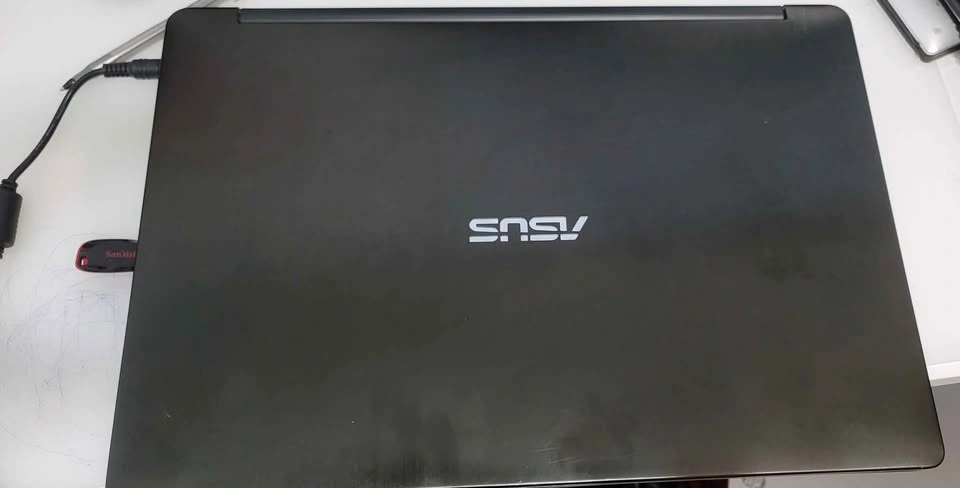 ASUS Q551L 15" 2-in-1 Touch Laptop (i7, 8GB RAM, 256GB SSD) - photo 3