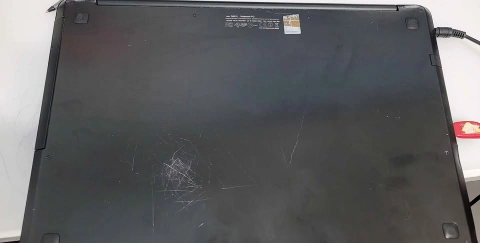 ASUS Q551L 15" 2-in-1 Touch Laptop (i7, 8GB RAM, 256GB SSD) - photo 4
