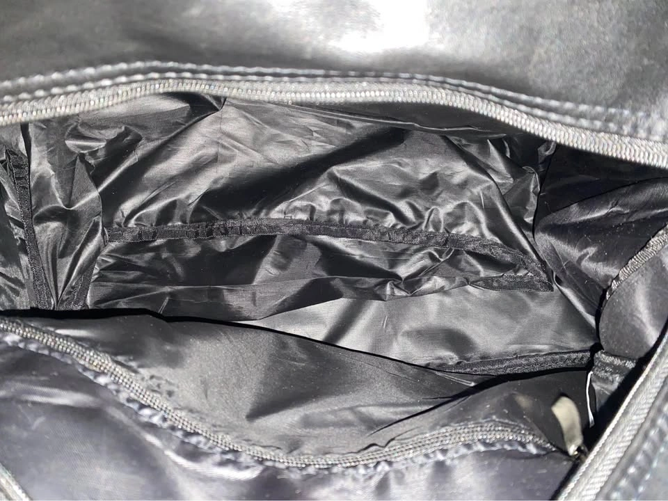 PING Golf / Gym Duffle Shoe Bags - photo 2