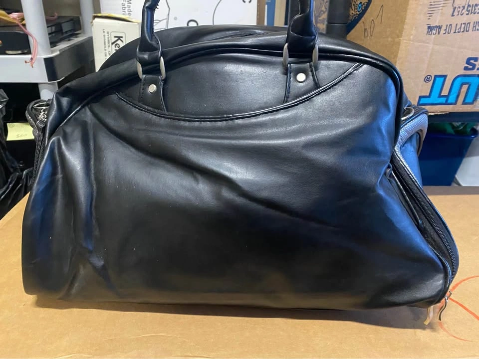 PING Golf / Gym Duffle Shoe Bags - photo 3
