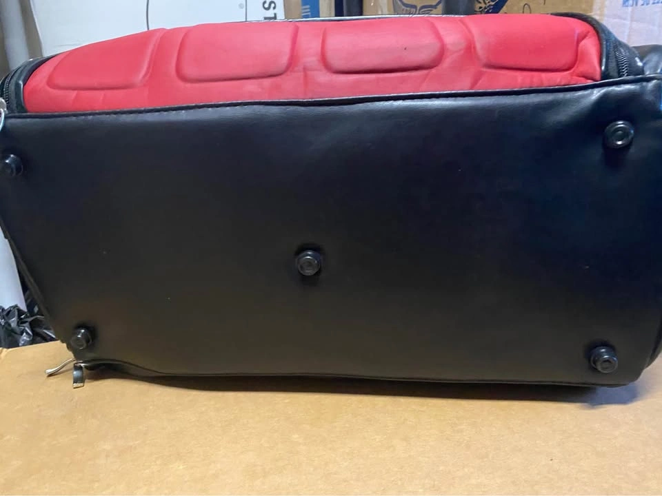 PING Golf / Gym Duffle Shoe Bags - photo 4