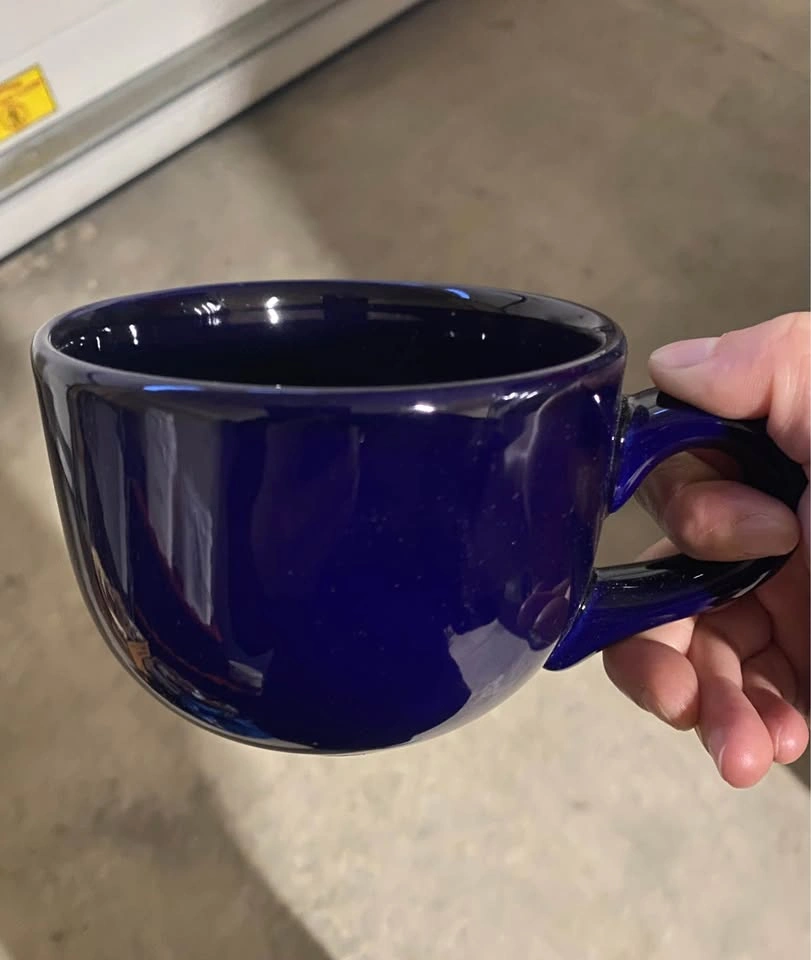 Brand new soup cups ($10 for all) - photo 3