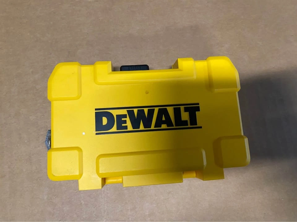 dewalt screwdriver set - photo 2