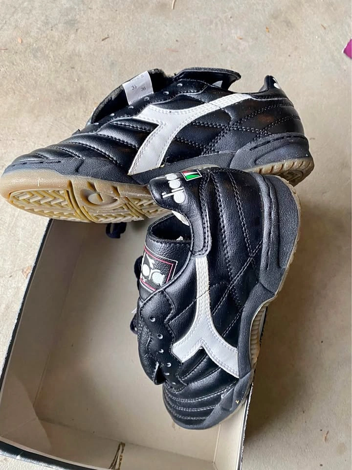 Brand new shoes (size 36.5)