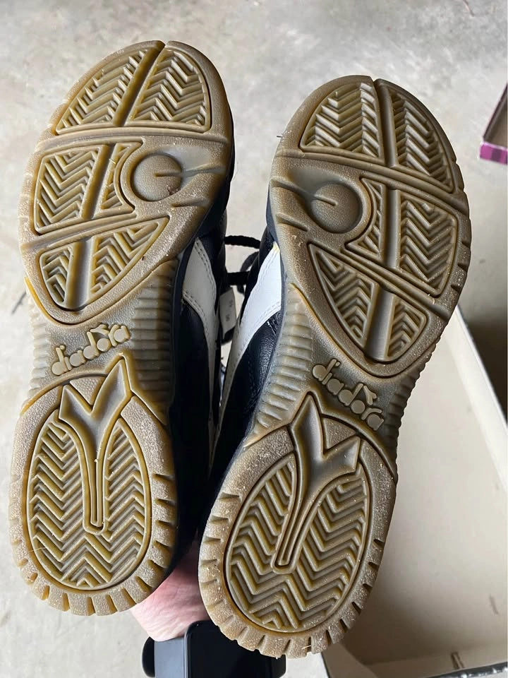 Brand new shoes (size 36.5) - photo 3