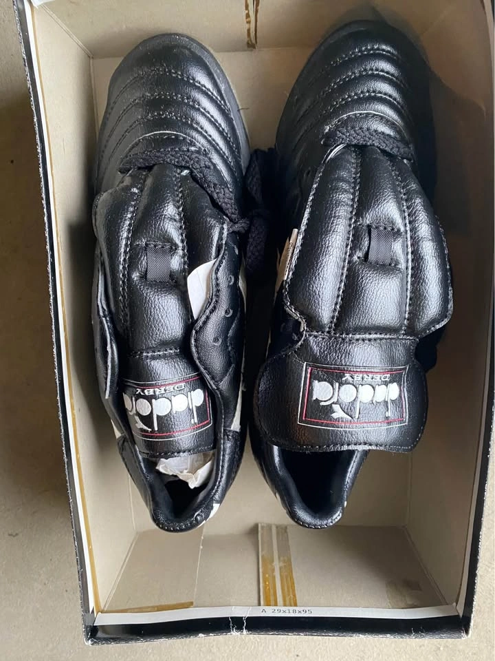 Brand new shoes (size 36.5) - photo 4