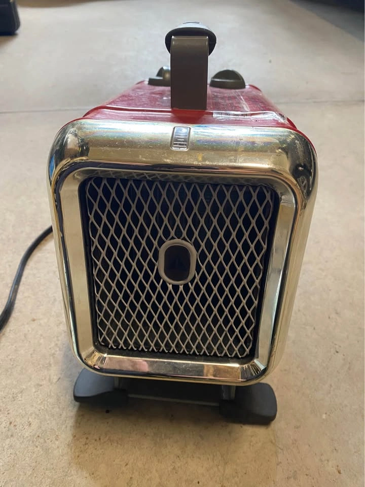 Honeywell heater - photo 2