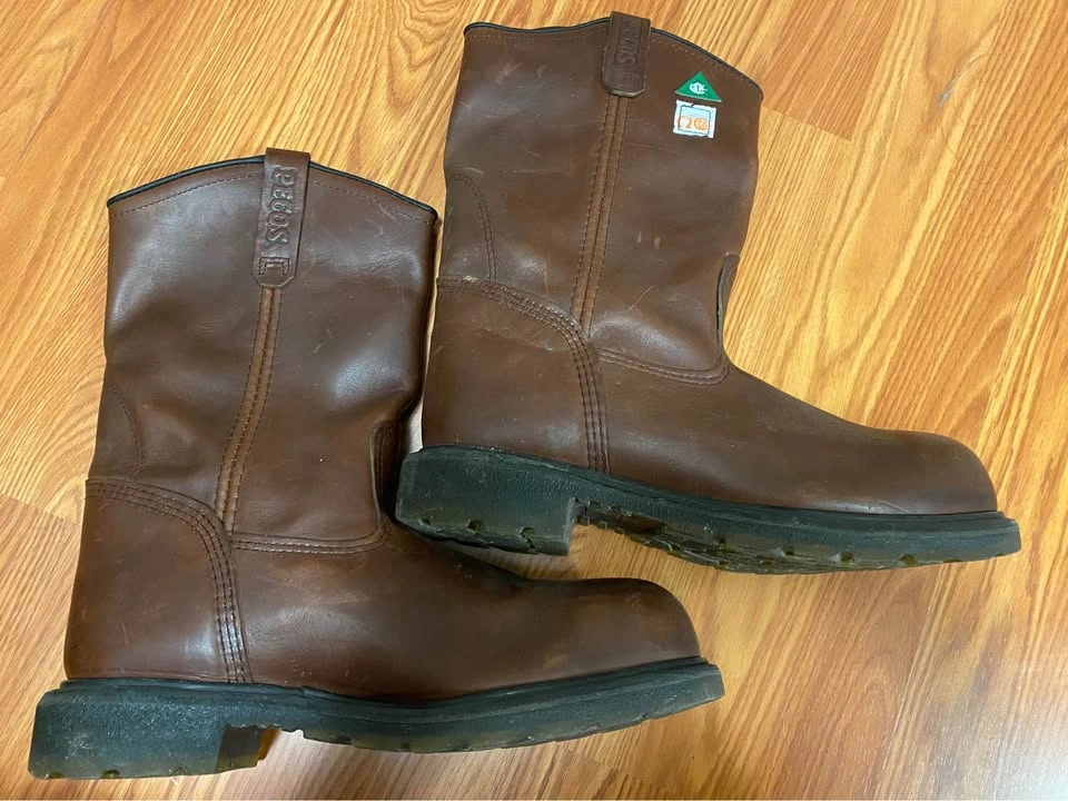 Red Wing SuperSole 2.0 (#3505) - photo 2