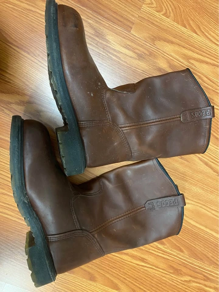 Red Wing SuperSole 2.0 (#3505) - photo 3