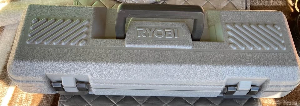 Ryobi Detail Carver Model DC 500 - photo 3