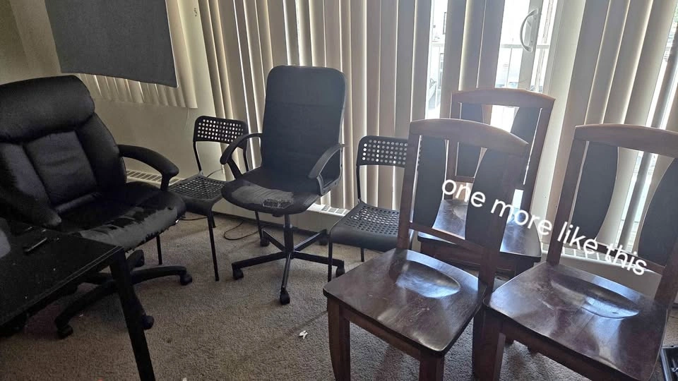 Chairs