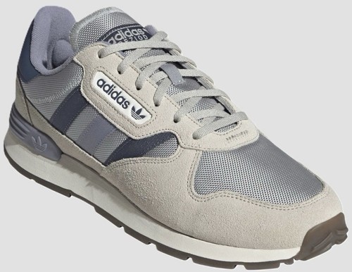 adidas Trezoid 2 Silver Metallic/Preloved Ink Sneakers JQ9037