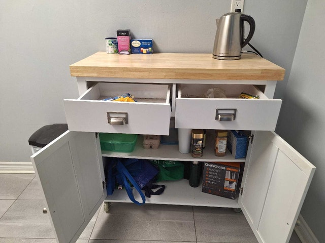 Kitchen Island - photo 2