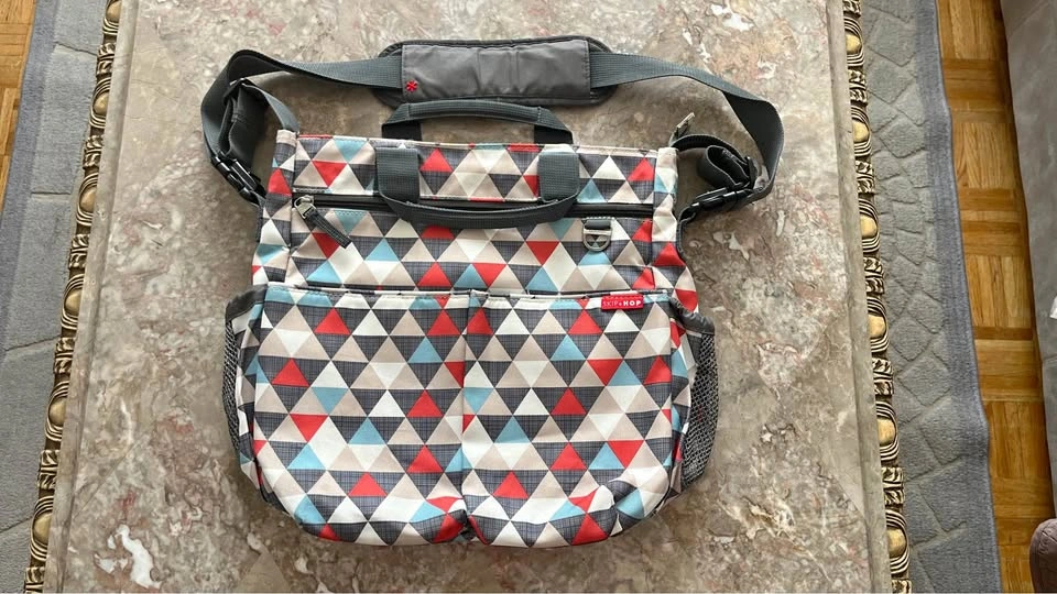 Baby Diaper Bag