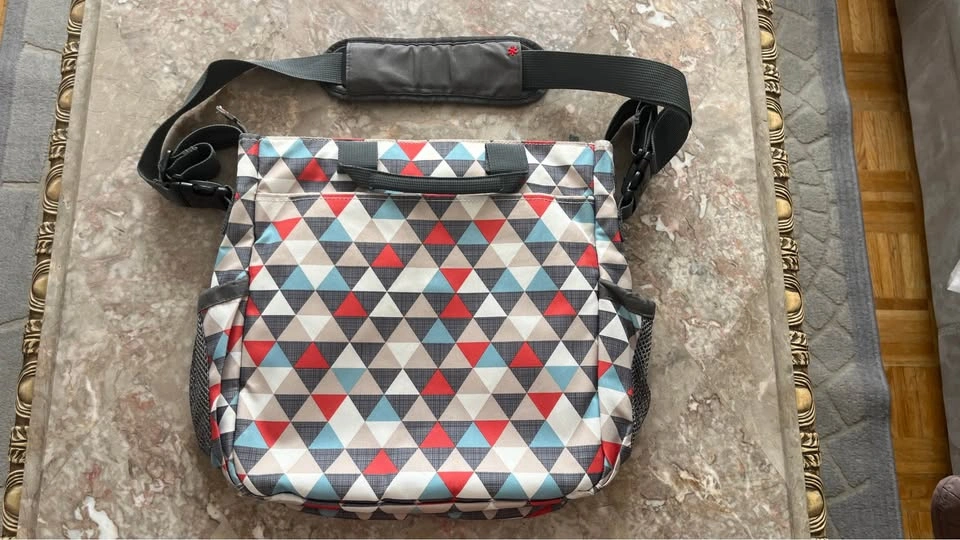 Baby Diaper Bag - photo 2