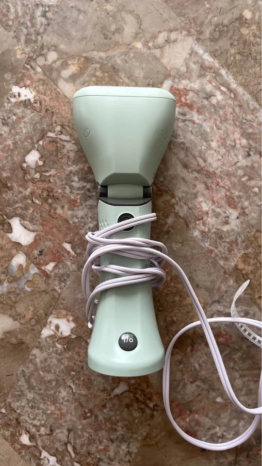 Conair GSC24C Powerful Steam Dual Voltage Garment Steamer - photo 2