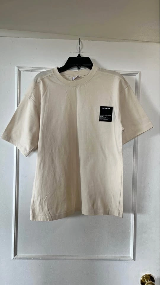 Zara Boys Set