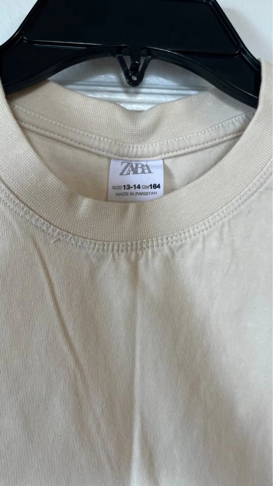 Zara Boys Set - photo 3