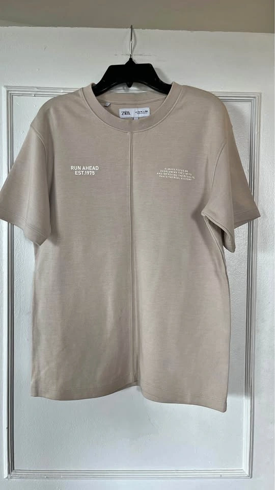Boys Zara Set