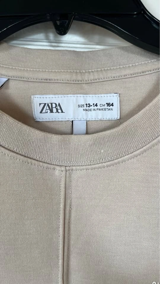 Boys Zara Set - photo 3