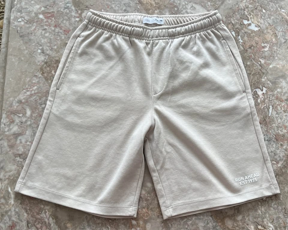 Boys Zara Set - photo 4