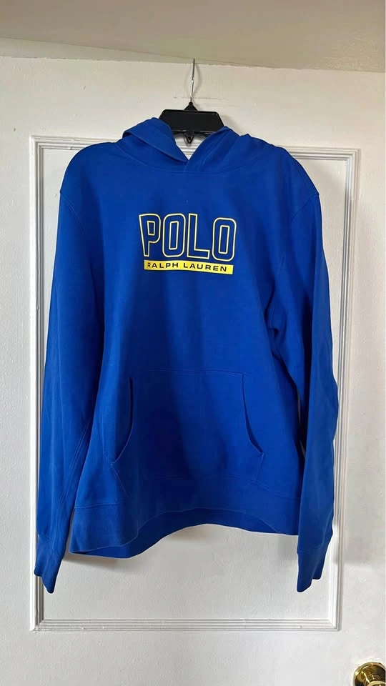 Polo Ralph Lauren Boys Sweater Set